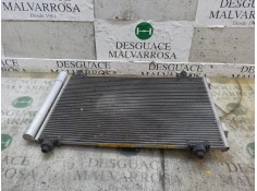 Recambio de condensador aire acondicionado para citroën ds4 design referencia OEM IAM 6455GH   2