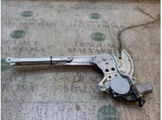 Recambio de elevalunas delantero izquierdo para fiat sedici (189) 1.9 jtd 8v (d19aa) referencia OEM IAM 71743448   2