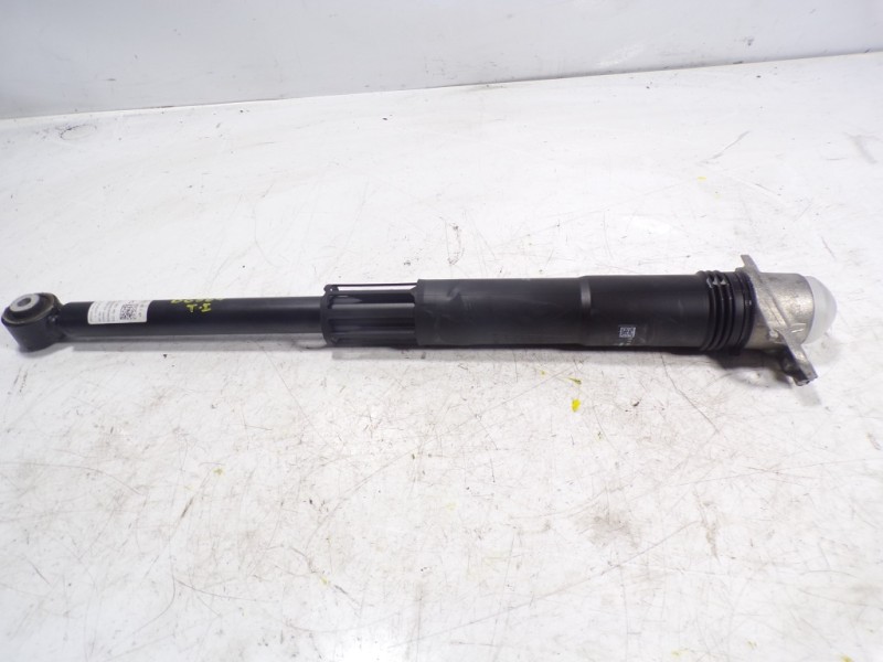 Recambio de amortiguador trasero izquierdo para seat ibiza (kj1) 1.0 tsi referencia OEM IAM 2Q0513049AP 2Q0512013BF 