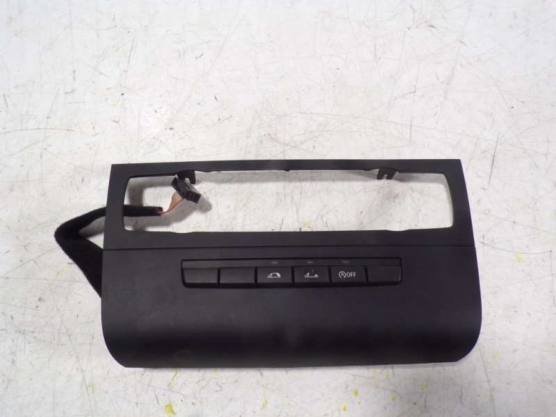 Recambio de modulo electronico para bmw serie 1 cabrio (e88) 2.0 turbodiesel cat referencia OEM IAM   