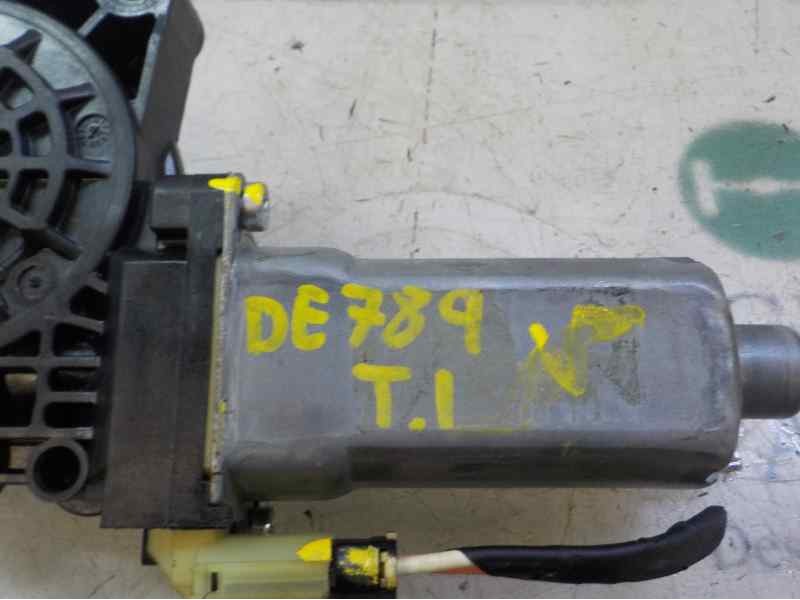 Recambio de motor elevalunas trasero izquierdo para kia carens (un) 2.0 crdi referencia OEM IAM   