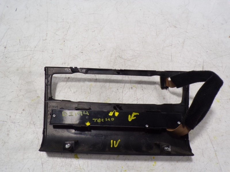 Recambio de modulo electronico para bmw serie 1 cabrio (e88) 2.0 turbodiesel cat referencia OEM IAM   