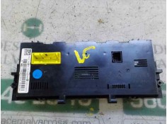 Recambio de mando climatizador para citroën c3 1.4 hdi referencia OEM IAM    2