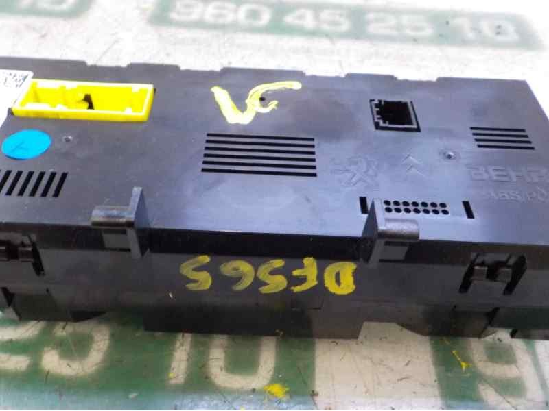 Recambio de mando climatizador para citroën c3 1.4 hdi referencia OEM IAM   