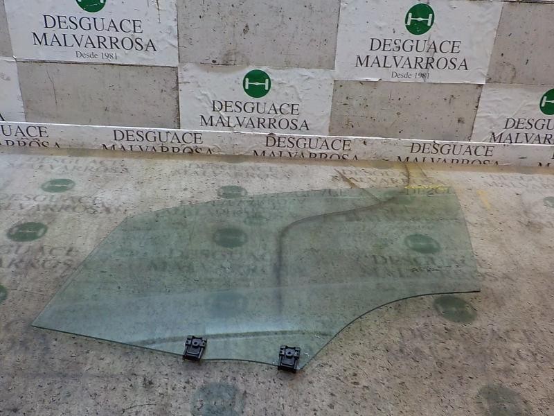 Recambio de cristal puerta delantero izquierdo para citroën ds4 design referencia OEM IAM 9201Q6  