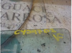 Recambio de cristal puerta delantero izquierdo para citroën ds4 design referencia OEM IAM 9201Q6   2