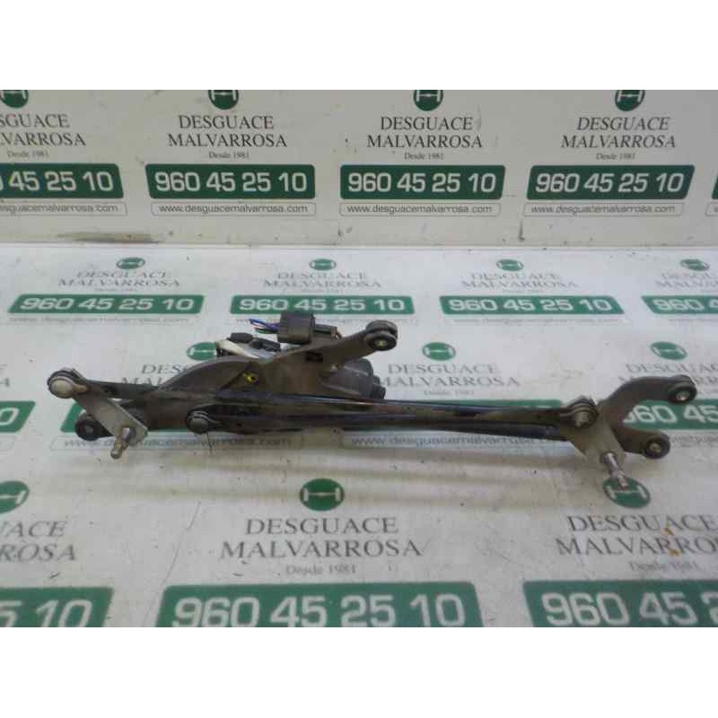 Recambio de motor limpia delantero para kia carens (un) 2.0 crdi referencia OEM IAM   