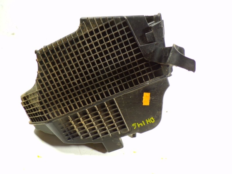 Recambio de filtro aire para renault captur 0.9 tce referencia OEM IAM 165001258R  