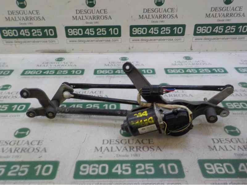 Recambio de motor limpia delantero para kia carens (un) 2.0 crdi referencia OEM IAM   