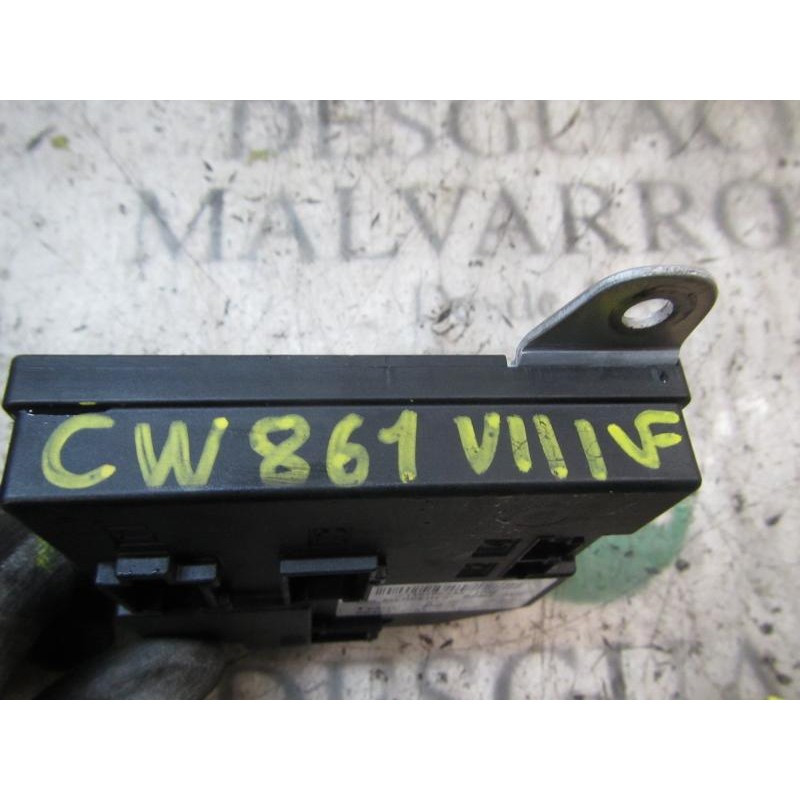 Recambio de modulo electronico para mercedes-benz clase e (w211) berlina e 280 cdi (211.020) referencia OEM IAM A2115455332 A211