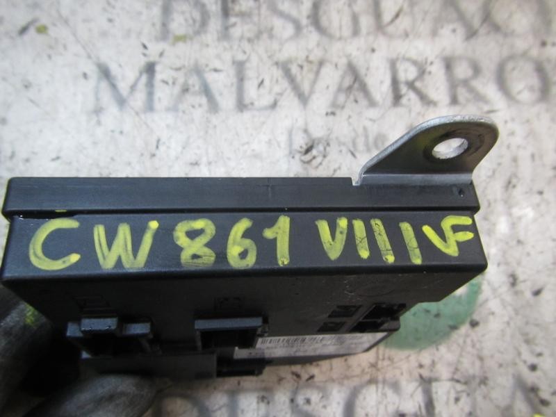 Recambio de modulo electronico para mercedes-benz clase e (w211) berlina e 280 cdi (211.020) referencia OEM IAM A2115455332 A211