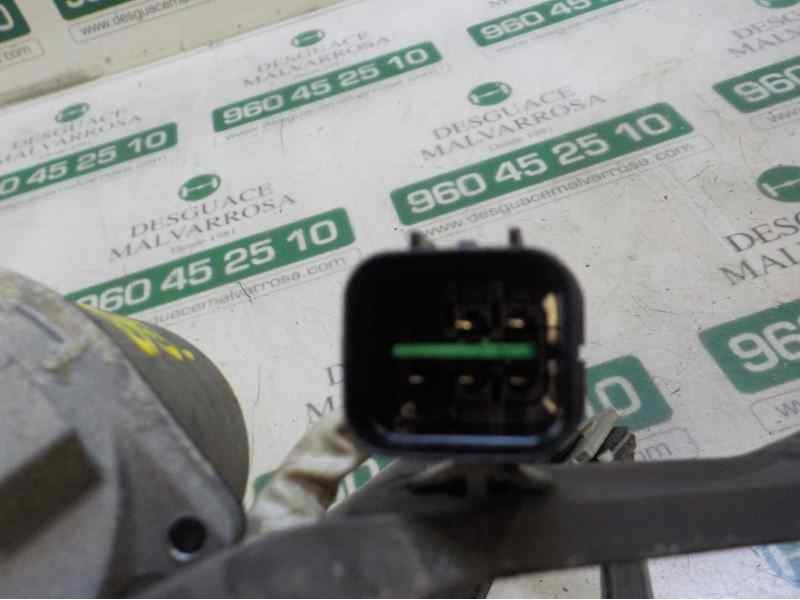 Recambio de motor limpia delantero para kia carens (un) 2.0 crdi referencia OEM IAM   