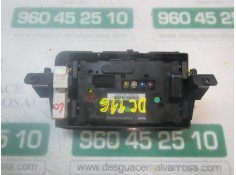 Recambio de sistema navegacion gps para renault megane iii coupe 1.5 dci diesel fap referencia OEM IAM    2