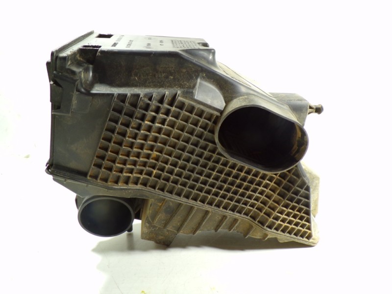 Recambio de filtro aire para renault captur 0.9 tce referencia OEM IAM 165001258R  