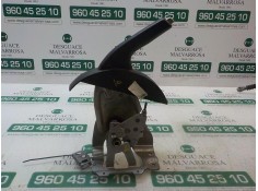 Recambio de palanca freno de mano para nissan qashqai+2 (jj10) 2.0 dci turbodiesel cat referencia OEM IAM 360101YA0B   2