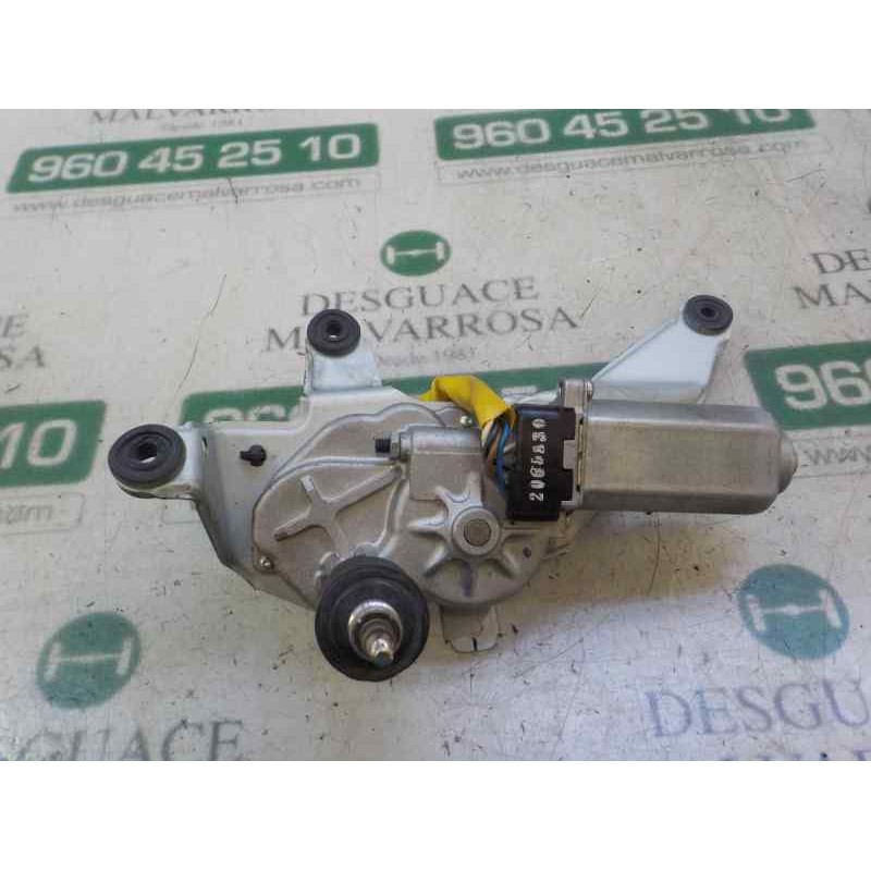 Recambio de motor limpia trasero para kia carens (un) 2.0 crdi referencia OEM IAM   