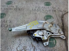 Recambio de elevalunas trasero izquierdo para fiat sedici (189) 1.9 jtd 8v (d19aa) referencia OEM IAM 71743452   2