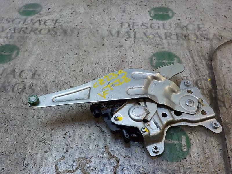 Recambio de elevalunas trasero izquierdo para fiat sedici (189) 1.9 jtd 8v (d19aa) referencia OEM IAM 71743452  