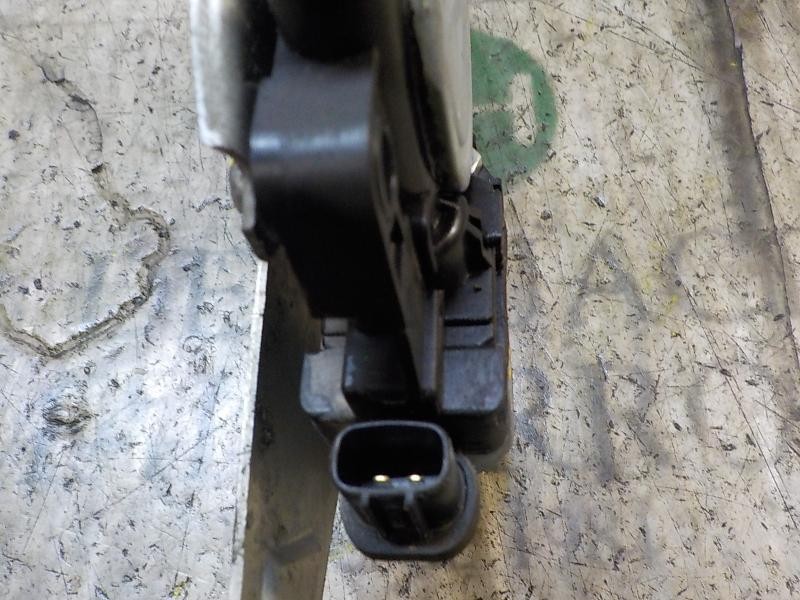 Recambio de elevalunas trasero izquierdo para fiat sedici (189) 1.9 jtd 8v (d19aa) referencia OEM IAM 71743452  