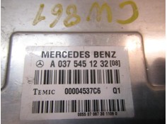 Recambio de modulo electronico para mercedes-benz clase e (w211) berlina e 280 cdi (211.020) referencia OEM IAM  A0375451232 000 2