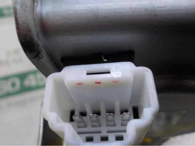 Recambio de motor limpia trasero para kia carens (un) 2.0 crdi referencia OEM IAM   