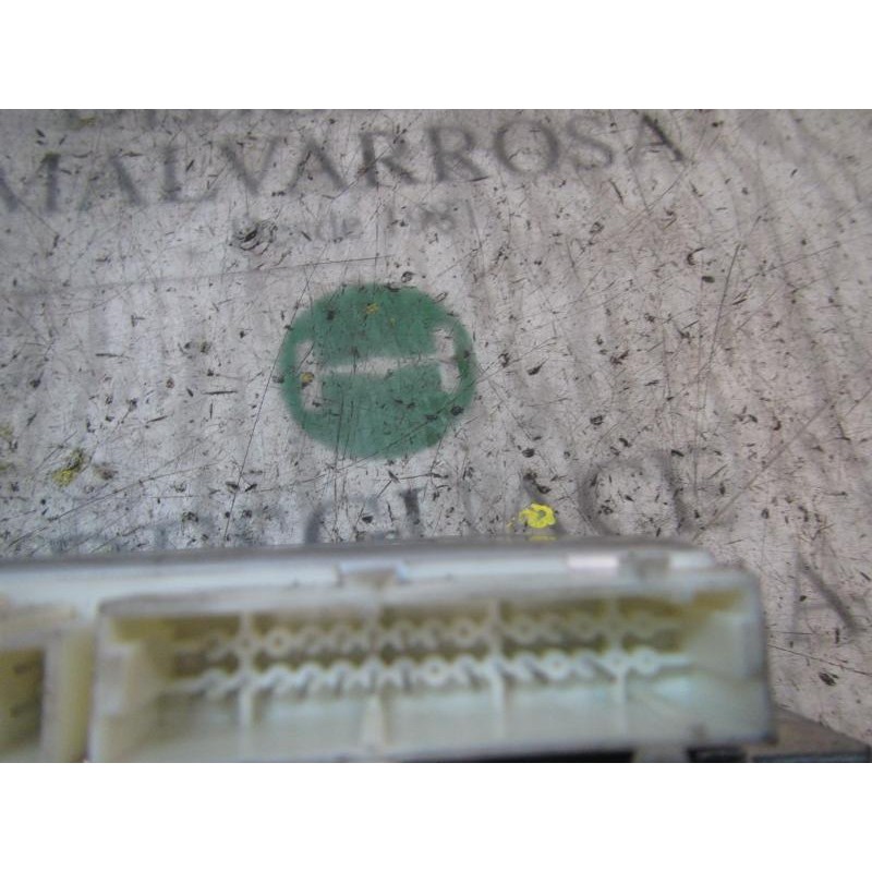 Recambio de modulo electronico para mercedes-benz clase e (w211) berlina e 280 cdi (211.020) referencia OEM IAM  A0375451232 000