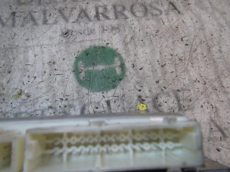 Recambio de modulo electronico para mercedes-benz clase e (w211) berlina e 280 cdi (211.020) referencia OEM IAM  A0375451232 000