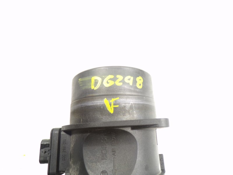 Recambio de caudalimetro para skoda suberb (3t4) 2.0 tdi dpf referencia OEM IAM 03L906461A 03L906461A 0281002956