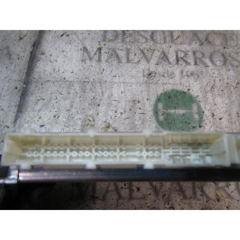 Recambio de modulo electronico para mercedes-benz clase e (w211) berlina e 280 cdi (211.020) referencia OEM IAM  A0375451232 000