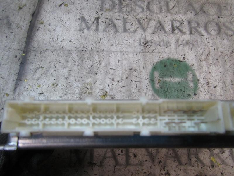 Recambio de modulo electronico para mercedes-benz clase e (w211) berlina e 280 cdi (211.020) referencia OEM IAM  A0375451232 000