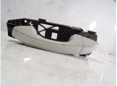 Recambio de maneta exterior delantera izquierda para seat leon (5f1) 1.6 tdi referencia OEM IAM 5G0837205NGRU   2