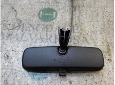 Recambio de espejo interior para fiat sedici (189) 1.9 jtd 8v (d19aa) referencia OEM IAM 71743609   2
