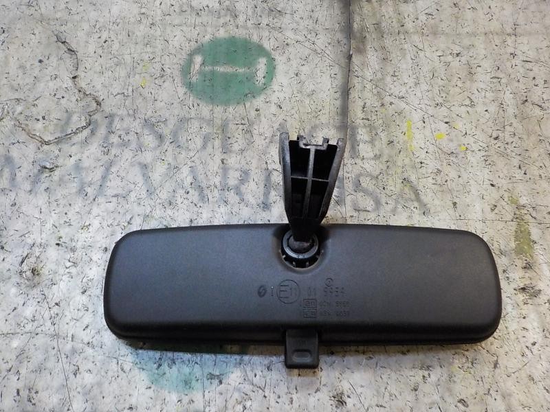Recambio de espejo interior para fiat sedici (189) 1.9 jtd 8v (d19aa) referencia OEM IAM 71743609  