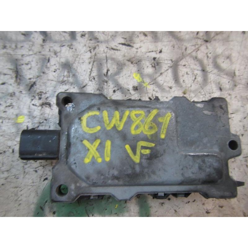 Recambio de modulo electronico para mercedes-benz clase e (w211) berlina e 280 cdi (211.020) referencia OEM IAM A2208300172 A211