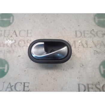 MANETA INTERIOR DELANTERA IZQUIERDA 