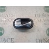 Recambio de maneta interior delantera izquierda para renault scenic ii confort authentique referencia OEM IAM   