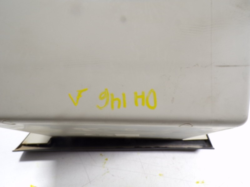 Recambio de guantera para renault captur 0.9 tce referencia OEM IAM   