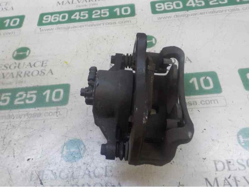 Recambio de pinza freno delantera izquierda para kia carens (un) 2.0 crdi referencia OEM IAM   