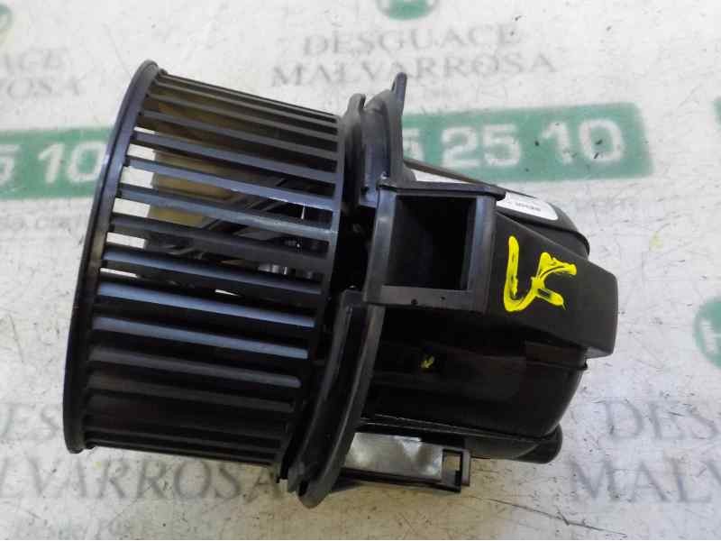 Recambio de motor calefaccion para citroën c3 1.4 hdi referencia OEM IAM   