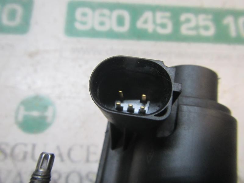 Recambio de valvula egr para renault megane iii coupe 1.5 dci diesel fap referencia OEM IAM   