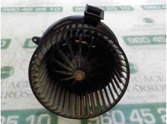 Recambio de motor calefaccion para citroën c3 1.4 hdi referencia OEM IAM    2