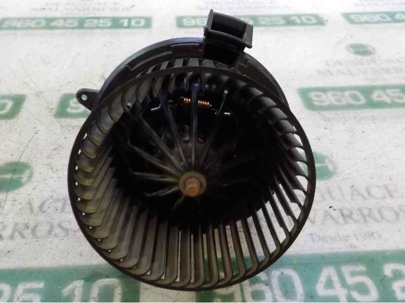 Recambio de motor calefaccion para citroën c3 1.4 hdi referencia OEM IAM   