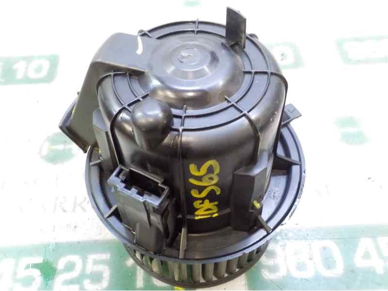 Recambio de motor calefaccion para citroën c3 1.4 hdi referencia OEM IAM   