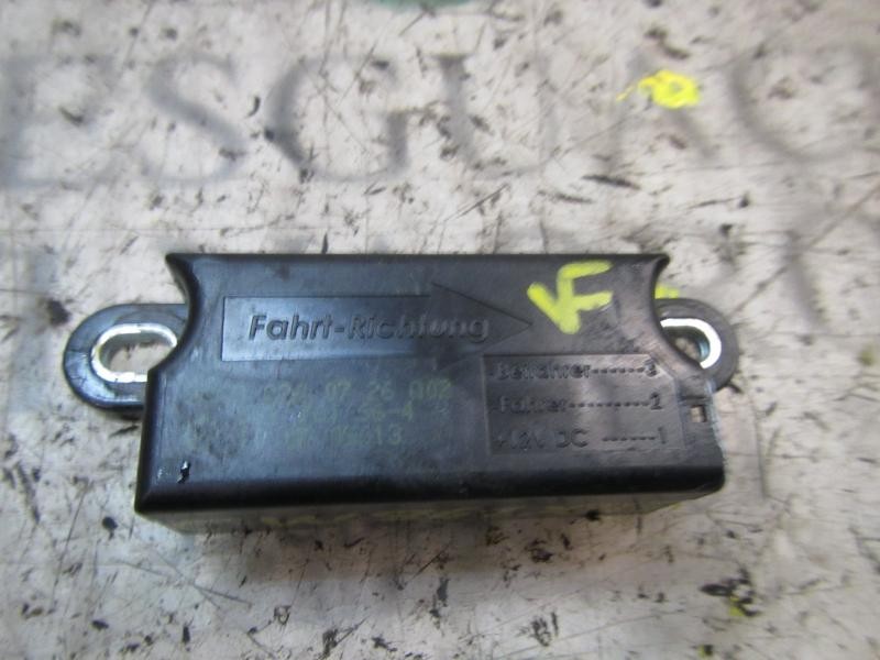 Recambio de modulo electronico para mercedes-benz clase e (w211) berlina e 280 cdi (211.020) referencia OEM IAM A0038200726 8217