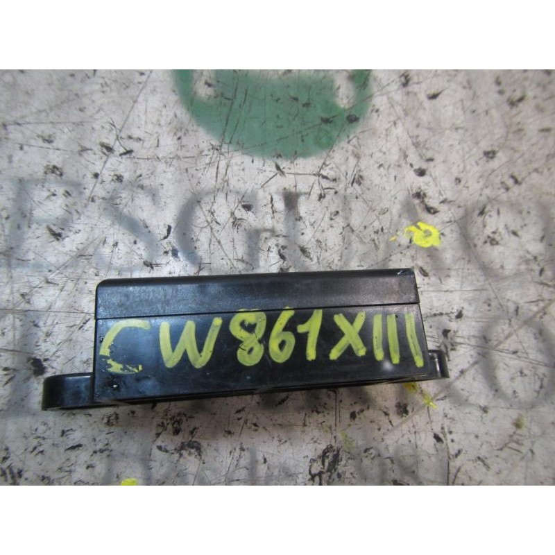 Recambio de modulo electronico para mercedes-benz clase e (w211) berlina e 280 cdi (211.020) referencia OEM IAM A0038200726 8217