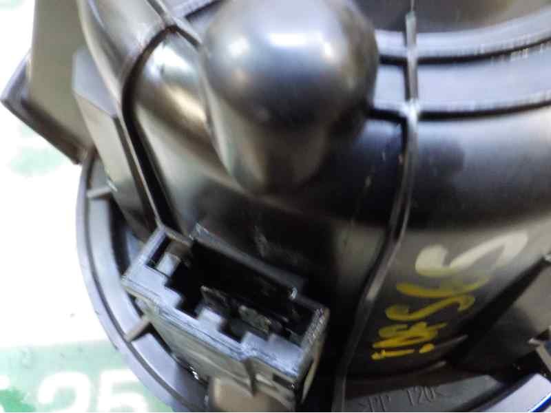 Recambio de motor calefaccion para citroën c3 1.4 hdi referencia OEM IAM   