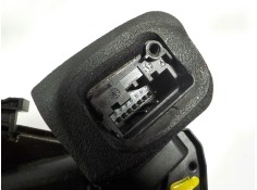 Recambio de cerradura puerta trasera derecha para seat leon (5f1) 1.6 tdi referencia OEM IAM 5K4839016AF 5K4839016AF  2