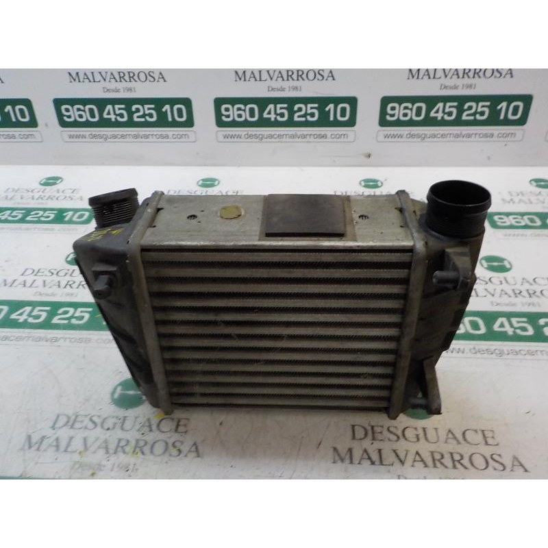 Recambio de intercooler para audi a4 avant (8e) 3.0 v6 24v tdi referencia OEM IAM 8E0145806L  