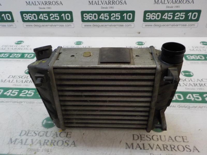 Recambio de intercooler para audi a4 avant (8e) 3.0 v6 24v tdi referencia OEM IAM 8E0145806L  