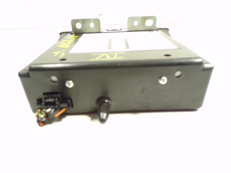 Recambio de modulo electronico para opel insignia berlina 2.0 16v cdti referencia OEM IAM 13590746 13590746 462144791